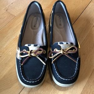 NEW!!! Sperry Top Sider shoes!